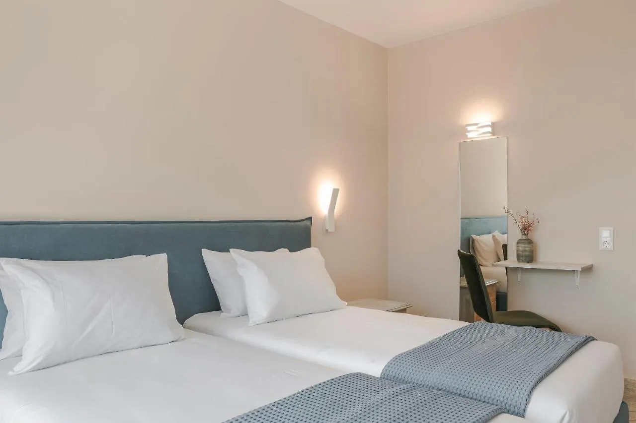 Montagna & Mare Villa Livathos